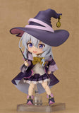 Elaina Nendoroid Doll Figure - Wandering Witch: The Journey of Elaina - Authentic Japanese Good Smile Company Figure 