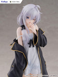 Elaina (Tired ver.) TENITOL TALL Figure - Wandering Witch: The Journey of Elaina - Authentic Japanese FuRyu Figure 