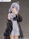 Elaina (Tired ver.) TENITOL TALL Figure - Wandering Witch: The Journey of Elaina - Authentic Japanese FuRyu Figure 