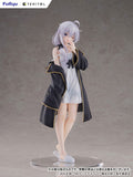 Elaina (Tired ver.) TENITOL TALL Figure - Wandering Witch: The Journey of Elaina - Authentic Japanese FuRyu Figure 