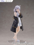 Elaina (Tired ver.) TENITOL TALL Figure - Wandering Witch: The Journey of Elaina - Authentic Japanese FuRyu Figure 