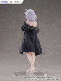 Elaina (Tired ver.) TENITOL TALL Figure - Wandering Witch: The Journey of Elaina - Authentic Japanese FuRyu Figure 