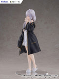 Elaina (Tired ver.) TENITOL TALL Figure - Wandering Witch: The Journey of Elaina - Authentic Japanese FuRyu Figure 