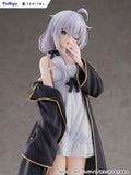 Elaina (Tired ver.) TENITOL TALL Figure - Wandering Witch: The Journey of Elaina - Authentic Japanese FuRyu Figure 