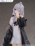 Elaina (Tired ver.) TENITOL TALL Figure - Wandering Witch: The Journey of Elaina - Authentic Japanese FuRyu Figure 
