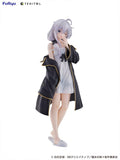 Elaina (Tired ver.) TENITOL TALL Figure - Wandering Witch: The Journey of Elaina - Authentic Japanese FuRyu Figure 