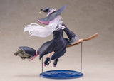 Elaina (Witch Dress Ver.) AMP+ Figure - Wandering Witch: The Journey of Elaina - Authentic Japanese TAITO Figure 