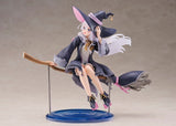 Elaina (Witch Dress Ver.) AMP+ Figure - Wandering Witch: The Journey of Elaina - Authentic Japanese TAITO Figure 