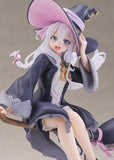 Elaina (Witch Dress Ver.) AMP+ Figure - Wandering Witch: The Journey of Elaina - Authentic Japanese TAITO Figure 