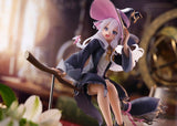 Elaina (Witch Dress Ver.) AMP+ Figure - Wandering Witch: The Journey of Elaina - Authentic Japanese TAITO Figure 