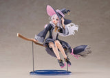 Elaina (Witch Dress Ver.) AMP+ Figure - Wandering Witch: The Journey of Elaina - Authentic Japanese TAITO Figure 