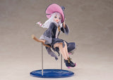 Elaina (Witch Dress Ver.) AMP+ Figure - Wandering Witch: The Journey of Elaina - Authentic Japanese TAITO Figure 