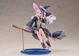 Elaina (Witch Dress Ver.) AMP+ Figure - Wandering Witch: The Journey of Elaina - Authentic Japanese TAITO Figure 