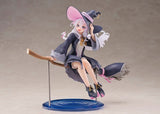 Elaina (Witch Dress Ver.) AMP+ Figure - Wandering Witch: The Journey of Elaina - Authentic Japanese TAITO Figure 