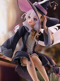 Elaina (Witch Dress Ver.) AMP+ Figure - Wandering Witch: The Journey of Elaina - Authentic Japanese TAITO Figure 