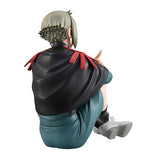 Elan-kun Palm Size Figure G.E.M. Series - Mobile Suit Gundam: The Witch from Mercury - Authentic Japanese MegaHouse Figure 