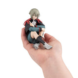 Elan-kun Palm Size Figure G.E.M. Series - Mobile Suit Gundam: The Witch from Mercury - Authentic Japanese MegaHouse Figure 