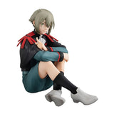 Elan-kun Palm Size Figure G.E.M. Series - Mobile Suit Gundam: The Witch from Mercury - Authentic Japanese MegaHouse Figure 