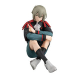 Elan-kun Palm Size Figure G.E.M. Series - Mobile Suit Gundam: The Witch from Mercury - Authentic Japanese MegaHouse Figure 