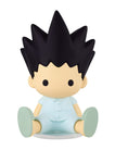 Election Arc petadoll Figure - Hunter x Hunter (6Pcs/BOX) - Authentic Japanese RE-MENT Figure 