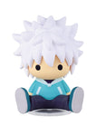 Election Arc petadoll Figure - Hunter x Hunter (6Pcs/BOX) - Authentic Japanese RE-MENT Figure 