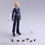 Elena BRING ARTS Figure - Final Fantasy VII - Authentic Japanese Square Enix Figure 