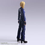 Elena BRING ARTS Figure - Final Fantasy VII - Authentic Japanese Square Enix Figure 