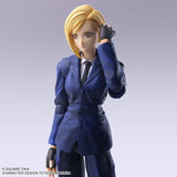 Elena BRING ARTS Figure - Final Fantasy VII - Authentic Japanese Square Enix Figure 