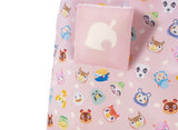 Elizabeth Gift Wrapping x Eco Bag (S) - Animal Crossing (Dōbutsu no Mori) - Authentic Japanese Nintendo Pouch Bag 