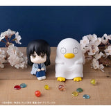 Elizabeth Look Up Figure - Gintama - Authentic Japanese MegaHouse Figure 