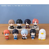 Elizabeth Look Up Figure - Gintama - Authentic Japanese MegaHouse Figure 