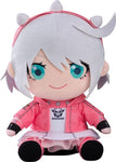 Elphelt Valentine Plush - GUILTY GEAR -STRIVE- - Authentic Japanese Good Smile Company Plush 