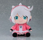 Elphelt Valentine Plush - GUILTY GEAR -STRIVE- - Authentic Japanese Good Smile Company Plush 