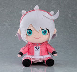 Elphelt Valentine Plush - GUILTY GEAR -STRIVE- - Authentic Japanese Good Smile Company Plush 