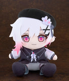 Ema Sakuraba Plush - Magical Girl Witch Trials - Authentic Japanese Good Smile Company Plush 