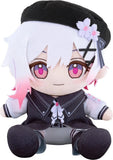 Ema Sakuraba Plush - Magical Girl Witch Trials - Authentic Japanese Good Smile Company Plush 