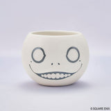 Emil Multipurpose Mug Cup - NieR Replicant ver.1.22474487139... - Authentic Japanese Square Enix Mug (ceramic) 