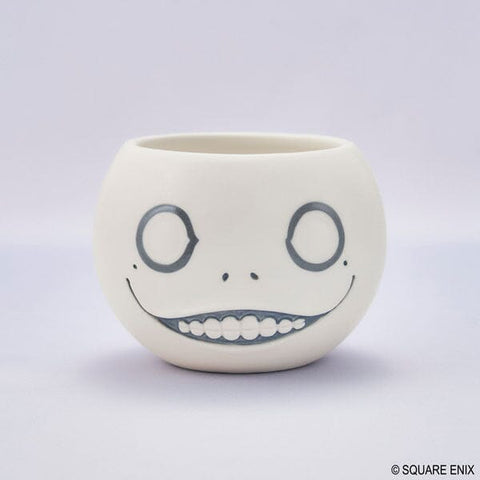 Emil Multipurpose Mug Cup - NieR Replicant ver.1.22474487139... - Authentic Japanese Square Enix Mug (ceramic) 