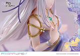 Emilia (Glass Edition) PRISMA WING Figure - Re:ZERO Starting Life in Another World - Authentic Japanese Prime 1 Studio Figure 