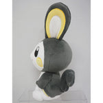 Emolga Plush (S) PP48 Pokémon ALL STAR COLLECTION - Authentic Japanese San-ei Boeki Plush 