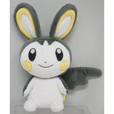 Emolga Plush (S) PP48 Pokémon ALL STAR COLLECTION - Authentic Japanese San-ei Boeki Plush 