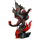 Emperor of Flame Teostra Capcom Figure Builder Creator's Model - Monster Hunter (Reissue) - Authentic Japanese Capcom Figure 
