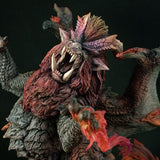 Emperor of Flame Teostra Capcom Figure Builder Creator's Model - Monster Hunter (Reissue) - Authentic Japanese Capcom Figure 