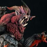 Emperor of Flame Teostra Capcom Figure Builder Creator's Model - Monster Hunter (Reissue) - Authentic Japanese Capcom Figure 