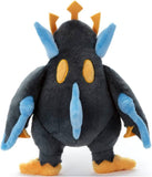 Empoleon Plush I Choose You! (Kimi ni Kimeta!) - Authentic Japanese Takara Tomy Plush 
