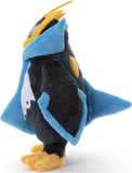 Empoleon Plush I Choose You! (Kimi ni Kimeta!) - Authentic Japanese Takara Tomy Plush 