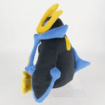 Empoleon (S) PP208 Pokémon ALL STAR COLLECTION - Authentic Japanese San-ei Boeki Plush 