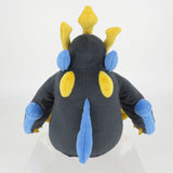 Empoleon (S) PP208 Pokémon ALL STAR COLLECTION - Authentic Japanese San-ei Boeki Plush 