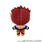 Endeavor Plush Mascot (Nui Pal) - My Hero Academia - Authentic Japanese movic Mascot Plush Keychain 