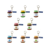 Energy Drink Keychain Collection (1Pcs/Random) - Authentic Japanese Pokémon Center Keychain 